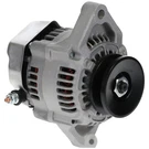 New 55A Alternator For John Deere 1435 1565 3CYL 2005-2009 129961-77220 ALT30574. Fixed Price $116.95.