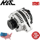 For 2014 2015 2016 2017 Honda Odyssey Alternator 130 Amp 11775N 1042118520. Fixed Price $91.99.