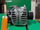 Lucas Remanufactured Alternator 120A 15139/ 045903023AX No Core Charge. Fixed Price $149.00.
