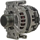 Alternator Quality-built 11894 Reman. Fixed Price $496.36.