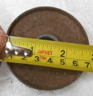 Vintage 1960'S 70'S Chevy Corvette Gm Original Delco Alternator 2-3/4" Od Pulley. Fixed Price $34.50.
