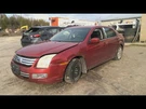 Used Alternator Fits: 2008 Ford Fusion 3.0 Grade. Fixed Price $80.53.