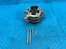 Lexus GX460 Alternator 150 Amp W/bolts 45K 27060-38110 2014-2023 Oem. Fixed Price $115.00.