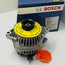 Reman Bosch Alternator For 01-04 Dodge Durango Ram 1500 2500 3500 Pickup AL6429X. Fixed Price $88.30.