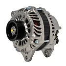Mpa Electrical 11316 Alternator 12 V, Cw (right), With Pulley For Mitsubishi. Fixed Price $325.38.