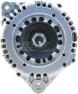 Bbb Industries Alternator For QX4, Pathfinder 13900. Fixed Price $211.75.