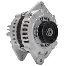 Alternator Quality-built 15559 Reman Fits 90-93 Nissan 300ZX 3.0L-V6. Fixed Price $252.08.