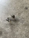 2011-2018 Bmw X5 Starter / Alternator Cable Mount Bracket 7610379. Fixed Price $15.00.