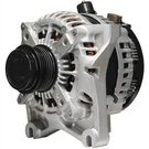 Acdelco 334-3054 Reman Alternator (nd Hp 225 Amps) New Pulley. Fixed Price $317.02.