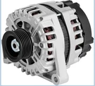 Scitoo High Output Alternator 150AMP 3.0L/3.6L 11932 Replacement New For Buick. Fixed Price $79.99.