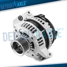 Alternator For Acura Csx Tsx Honda Accord Civic Cr-v Element 100A 12V 7 Groove. Fixed Price $145.31.