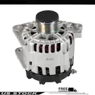 Alternator 23100-JA02A For 2007-2011 Nissan Sentra L4 2.5L 2488CC 152CID 110AMP. Fixed Price $62.99.