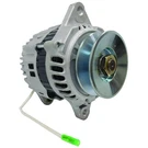 New Alternator For Case Excavator 08-13 & CX75SR 04-09 LR150-714N. Fixed Price $137.95.