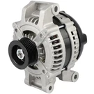 Alternator For Chrysler Sebring 2007-2010 V6 2.7L 11285 421000-0380 05033756AB. Fixed Price $94.72.