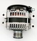 Sankaku Remanufactured Alternator 20402 Replacement For 104210-6590 & Manual New. Fixed Price $124.99.