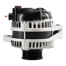 Kac 11573N Alternator Fit For Honda, 130 Amp Odyssey,honda Pilot,ho.... Fixed Price $172.56.