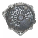 Genuine Acdelco Alternator 334-2747A. Fixed Price $183.58.