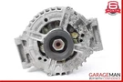 06-12 Mercedes W164 GL450 ML550 Amp Alternator Generator 0131543502 Oem. Fixed Price $104.00.