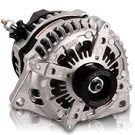 Mechman E-series Amp Alternator 2011 2021 3.5L Ford V6 11630320. Fixed Price $519.00.