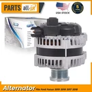 CV6T10300DC New Alternator 150A 12V Fits Ford Focus 2015 2016 2017 2018. Fixed Price $149.99.