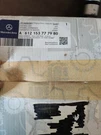 Mercedes W209 W203 Ecu Control Unit 270 Cdi A6121537779 80 Remanufactured Bosch. Fixed Price $240.00.