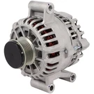Alternator Ford Focus 2005-2006 L4 2.0L 1999CC 122CID Manual Trans 8407. Fixed Price $111.19.