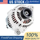 Alternator For Hyundai Sonata 3.3L Kia Sedona 3.8L 2006-2010 130AMP 37300-3C125. Fixed Price $77.99.