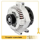 7787 Alternator For Mercury Mountaineer 1997-2001 5.0L 4.0L 130A 334-2270. Fixed Price $111.30.